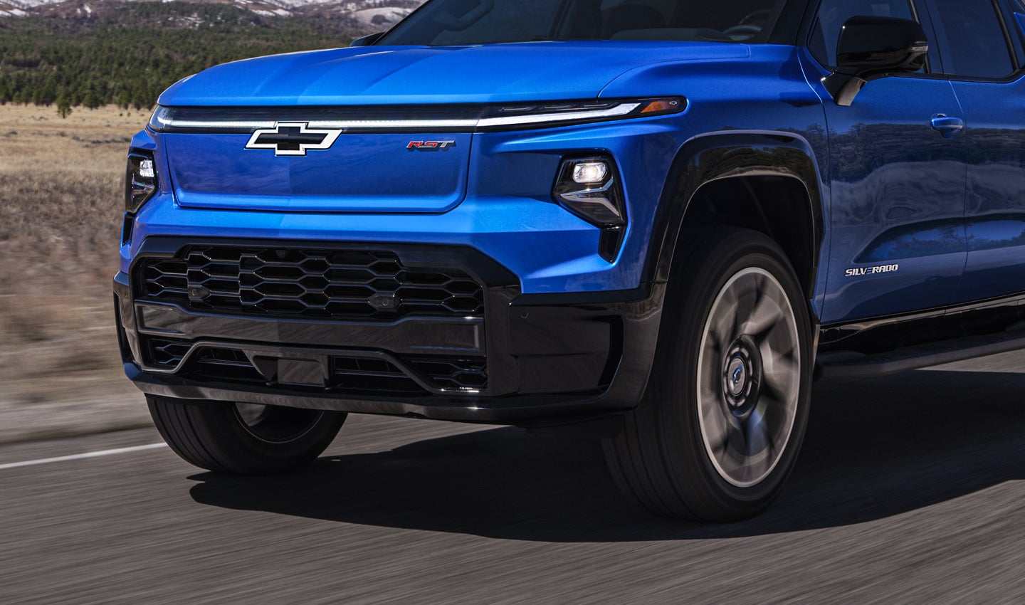 Ed Rinke Chevrolet in Center Line MI