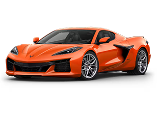 Chevrolet Corvette Z06 - Ed Rinke Chevrolet in Center Line MI