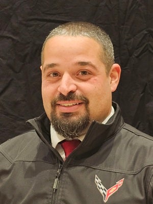 Chris Al-Sheikh	
