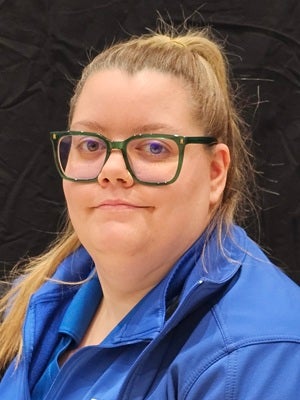 Erin Henshaw	