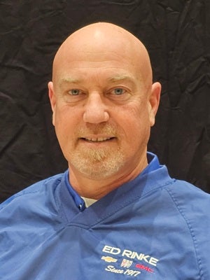 Michael Stanziola	