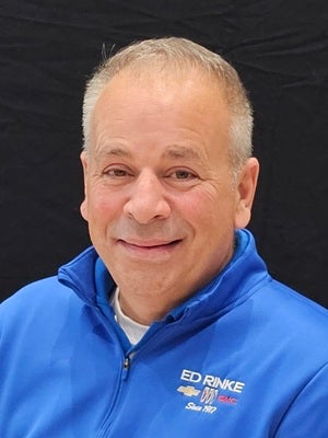 Ronnie Fortuna	