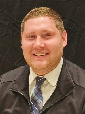 Shawn Paytas	