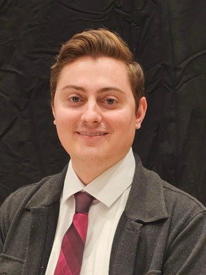 Tyler Gargalino	